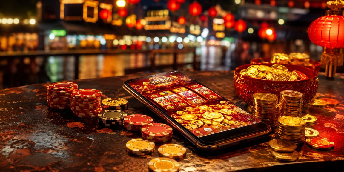 bty6136 Live Casino